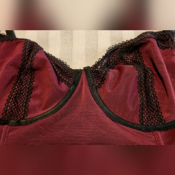Torrid Bralette - Picture 2 of 4